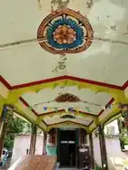 Arulmigu Kalluli Mariyamman Temple, Vennavasal - 613703 அருள்மிகு கல்லுளி மாரியம்மன் திருக்கோயில், வெண்ணவாசல் - 613703, Thiruvarur - Ancient Temple Architecture and History Image 5
