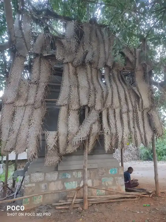 Arulmigu Kalluthidal Temple, Thayanur - 620102 Arulmigu Kalluthidal Temple, Thayanur - 620102, Thiruchirappalli - Ancient Temple Architecture and History Image 3