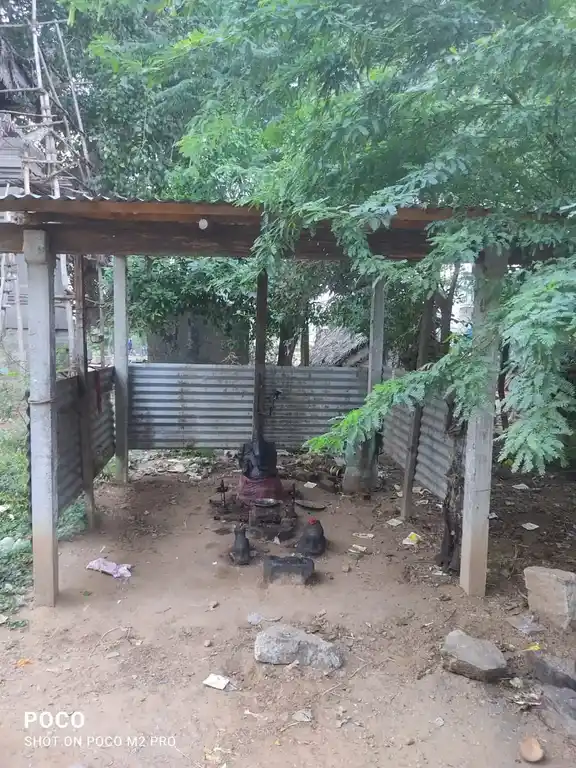 Arulmigu Kalluthidal Temple, Thayanur - 620102 Arulmigu Kalluthidal Temple, Thayanur - 620102, Thiruchirappalli - Ancient Temple Architecture and History Image 6