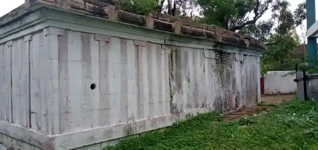 Arulmigu Kalmadam Pillayar Temple, Near Azhamman Kovil, Thazhakudi - 629901 அருள்மிகு கல்மடம் பிள்ளையார் திருக்கோயில், Near Azhamman Kovil, Thazhakudi - 629901, Kanyakumari - Ancient Temple Architecture and History Image 2