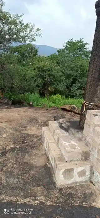 Arulmigu Kalpatti Narasinga Perumal Temple, Nadupatti - 621308