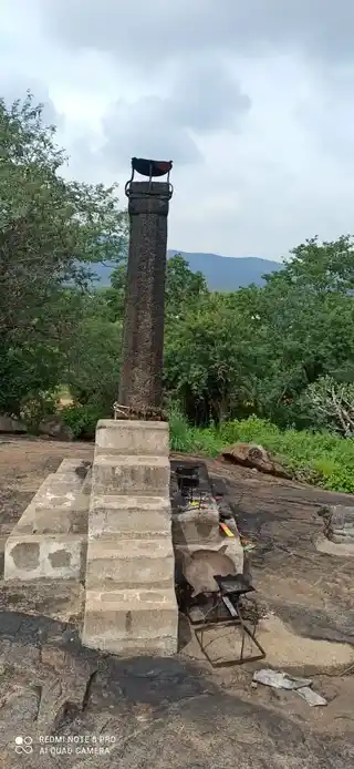 Arulmigu Kalpatti Narasinga Perumal Temple, Nadupatti - 621308 Arulmigu Kalpatti Narasinga Perumal Temple, Nadupatti - 621308, Thiruchirappalli - Ancient Temple Architecture and History Image 2