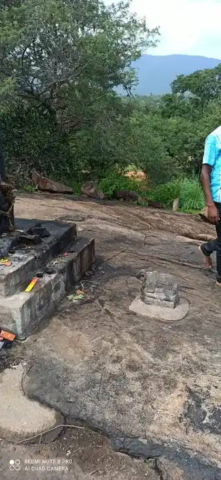 Arulmigu Kalpatti Narasinga Perumal Temple, Nadupatti - 621308 Arulmigu Kalpatti Narasinga Perumal Temple, Nadupatti - 621308, Thiruchirappalli - Ancient Temple Architecture and History Image 3
