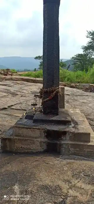 Arulmigu Kalpatti Narasinga Perumal Temple, Nadupatti - 621308 Arulmigu Kalpatti Narasinga Perumal Temple, Nadupatti - 621308, Thiruchirappalli - Ancient Temple Architecture and History Image 4