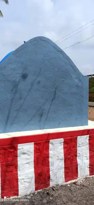 Arulmigu Kalpatti Vinayagar Temple, Naduppatti - 621308 Arulmigu Kalpatti vinayagar Temple, Naduppatti - 621308, Thiruchirappalli - Ancient Temple Architecture and History Image 2