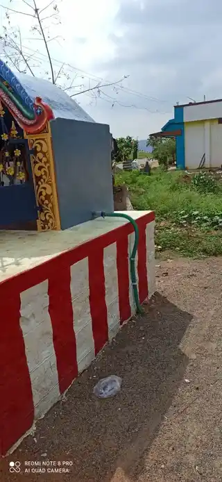 Arulmigu Kalpatti Vinayagar Temple, Naduppatti - 621308 Arulmigu Kalpatti vinayagar Temple, Naduppatti - 621308, Thiruchirappalli - Ancient Temple Architecture and History Image 4