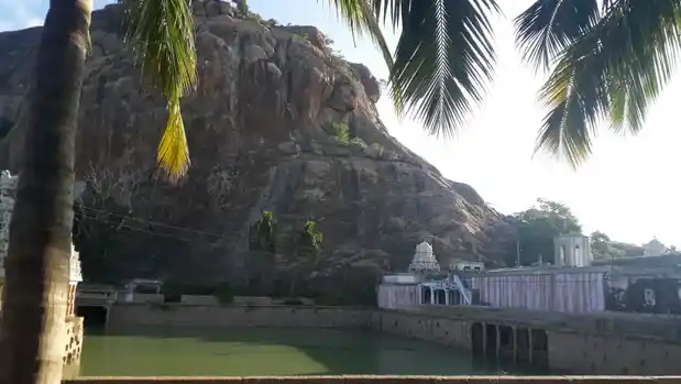 Arulmigu Kalugachala Moorthy Temple, Kalugumalai - 628552 அருள்மிகு கழுகாசலமூர்த்தி திருக்கோயில், Kalugumalai - 628552, Thoothukudi - Ancient Temple Architecture and History Image 2