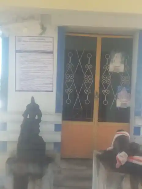 Arulmigu Kalukumadai Ayyanar Temple, Siyamuthupatti - 630502 அருள்மிகு. கருக்கமுடைய அய்யனார் திருக்கோயில், Siyamuthupatti - 630502, Sivagangai - Ancient Temple Architecture and History Image 2