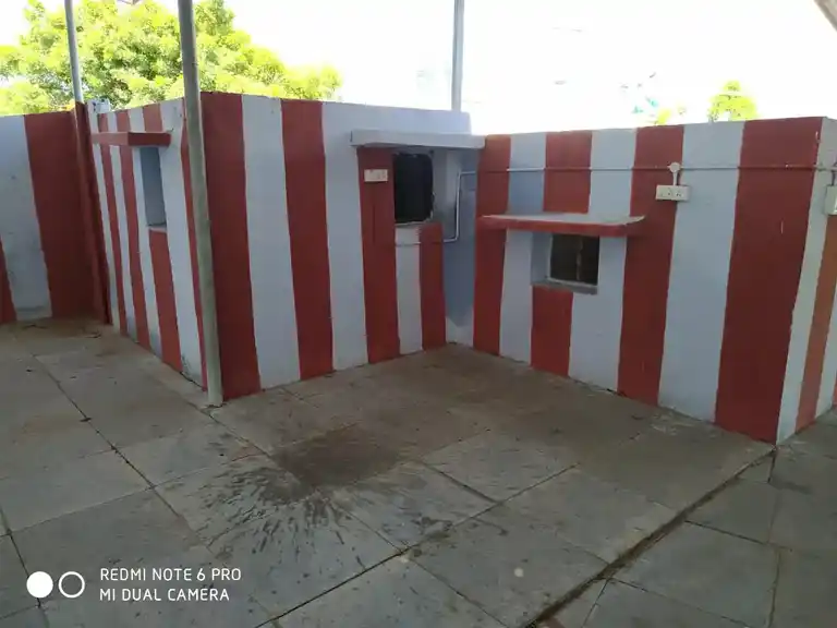 Arulmigu Kalungudaiyar Temple, Puthukkulam, Puthukkulam - 627007 அருள்மிகு கலுங்குடையார் திருக்கோயில், புதுக்குளம், புதுக்குளம் - 627007, Tirunelveli - Ancient Temple Architecture and History Image 3