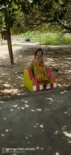 Arulmigu Kalunkadi Muniyappasaamy Temple, Emaneshwaram - 623701 Arulmigu Kalunkadi Muniyappasaamy Temple, Emaneshwaram - 623701, Ramanathapuram - Ancient Temple Architecture and History Image 3