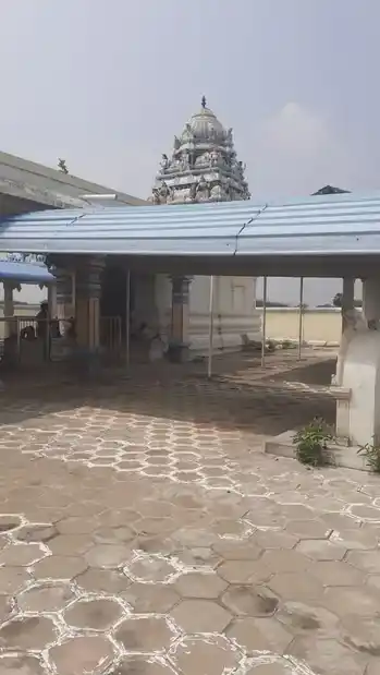 Arulmigu Kalunkamudaiya Ayyanar Temple, Aranmanaisiruvayal - 630305 அருள்மிகு கழுங்கமுடைய அய்யனார் திருக்கோயில், புளியன்குண்டுபட்டி, புளியன்குண்டுபட்டி - 630305, Sivagangai - Ancient Temple Architecture and History Image 3