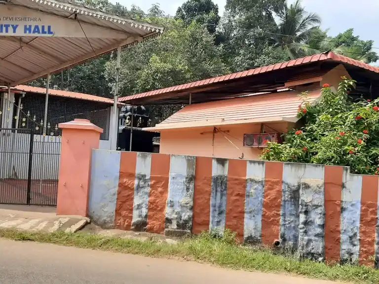 Arulmigu Kaluvanthittai Kali Temple, Thiruvattar, Atroor - 629177 அருள்மிகு கழுவன்திட்டை காளி திருக்கோயில், Thiruvattar, Atroor - 629177, Kanyakumari - Ancient Temple Architecture and History Image 8