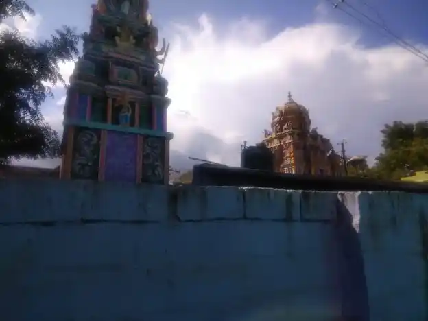 Arulmigu Kaluvetri Muppidathiamman Temple, Kalakadu - 627501 Arulmigu Kaluvetri Muppidathiamman Temple, Kalakadu - 627501, Tirunelveli - Ancient Temple Architecture and History Image 2