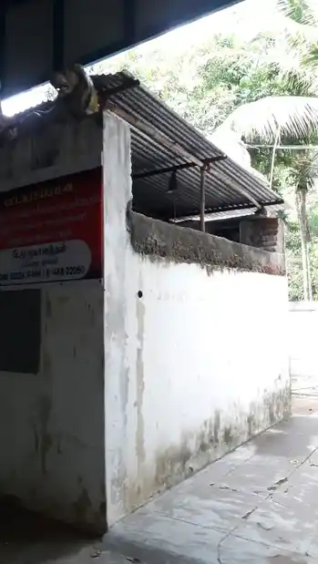 Arulmigu Kalvatharayee Pattatharasi Amman Temple, Sundaraperumaltemple, Sundaraperumalkoil - 614208 அருள்மிகு கந்தவராய அய்யனார் பட்டதரசியம்மன் திருக்கோயில், சுந்தர பெருமாள் கோயில், Sundaraperumalkoil - 614208, Thanjavur - Ancient Temple Architecture and History Image 6