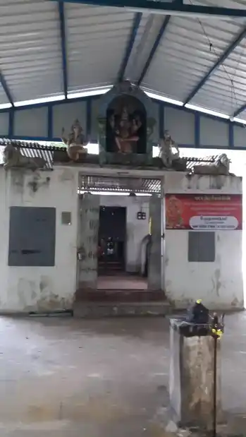 Arulmigu Kalvatharayee Pattatharasi Amman Temple, Sundaraperumaltemple, Sundaraperumalkoil - 614208 அருள்மிகு கந்தவராய அய்யனார் பட்டதரசியம்மன் திருக்கோயில், சுந்தர பெருமாள் கோயில், Sundaraperumalkoil - 614208, Thanjavur - Ancient Temple Architecture and History Image 9