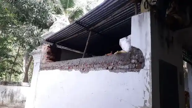 Arulmigu Kalvatharayee Pattatharasi Amman Temple, Sundaraperumaltemple, Sundaraperumalkoil - 614208 அருள்மிகு கந்தவராய அய்யனார் பட்டதரசியம்மன் திருக்கோயில், சுந்தர பெருமாள் கோயில், Sundaraperumalkoil - 614208, Thanjavur - Ancient Temple Architecture and History Image 10