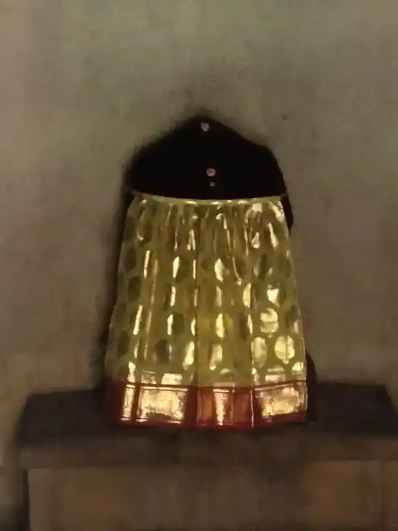 Arulmigu Kalvettu Nachiyamman Temple, Kaaththankudi - 630307 அருள்மிகு. கல்வெட்டு நாச்சியம்மன் திருக்கோயில், Kaaththankudi, Kaaththankudi - 630307, Sivagangai - Ancient Temple Architecture and History Image 3