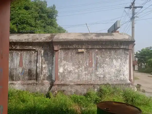 Arulmigu Kalyaan Varatharaja Perumal Temple, Venkatapuram - 603204 Temple
