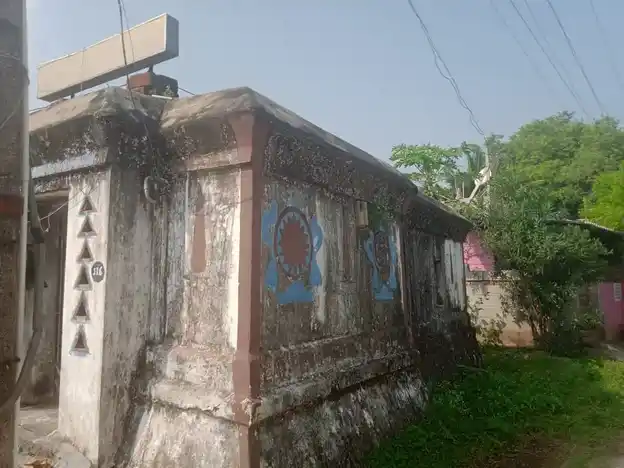 Arulmigu Kalyaan Varatharaja Perumal Temple, Venkatapuram - 603204 அருள்மிகு கல்யாண வரதராஜப் பெருமாள் திருக்கோயில், வெங்கடாபுரம் - 603204, Chengalpattu - Ancient Temple Architecture and History Image 4