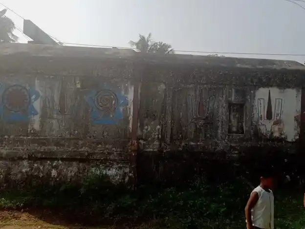 Arulmigu Kalyaan Varatharaja Perumal Temple, Venkatapuram - 603204 அருள்மிகு கல்யாண வரதராஜப் பெருமாள் திருக்கோயில், வெங்கடாபுரம் - 603204, Chengalpattu - Ancient Temple Architecture and History Image 5