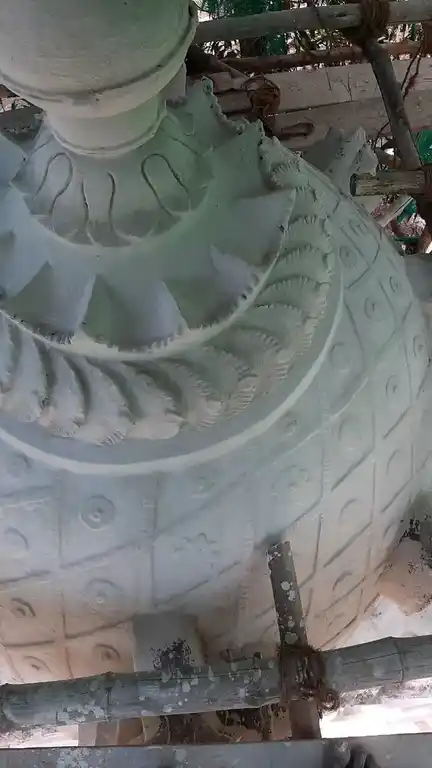 Arulmigu Kalyana Pasuvasverarsamy Temple, Nellithurai, Mettupalayam - 641305 Arulmigu Kalyana Pasuvasverarsamy Temple, Nellithurai, Mettupalayam - 641305, Coimbatore - Ancient Temple Architecture and History Image 3