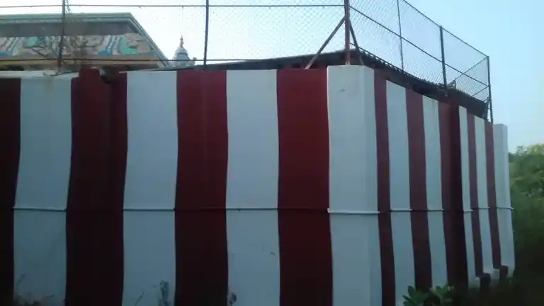 Arulmigu Kalyana Prasannavenkatramanaswamy Temple, Agraharam, Mohanur - 637015 அருள்மிகு &nbsp;கல்யாண &nbsp;ப்ரசன்னவெங்கட்ரமணஸ்வாமி திருக்கோவில், அக்ரஹாரம், மோகனுர் - 637015, Namakkal - Ancient Temple Architecture and History Image 3