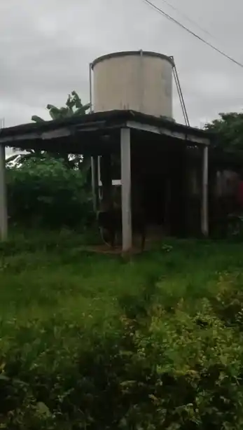Arulmigu Kalyana Ramar Temple, Melnarma - 604408