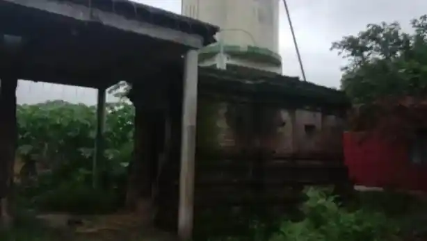 Arulmigu Kalyana Ramar Temple, Melnarma - 604408 Arulmigu Kalyana Ramar Temple, Melnarma - 604408, Tiruvannamalai - Ancient Temple Architecture and History Image 3