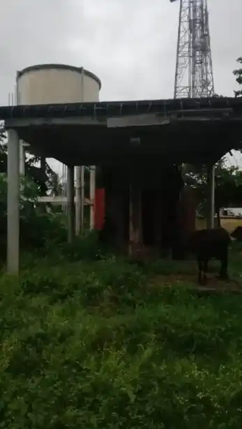 Arulmigu Kalyana Ramar Temple, Melnarma - 604408 Arulmigu Kalyana Ramar Temple, Melnarma - 604408, Tiruvannamalai - Ancient Temple Architecture and History Image 4