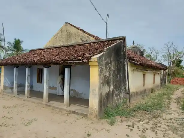 Arulmigu Kalyana Ramaswamy Temple, Thagatoore - 614714 அருள்மிகு கல்யாணராமசாமி திருக்கோயில், Thagatoore - 614714, Nagapattinam - Ancient Temple Architecture and History Image 3