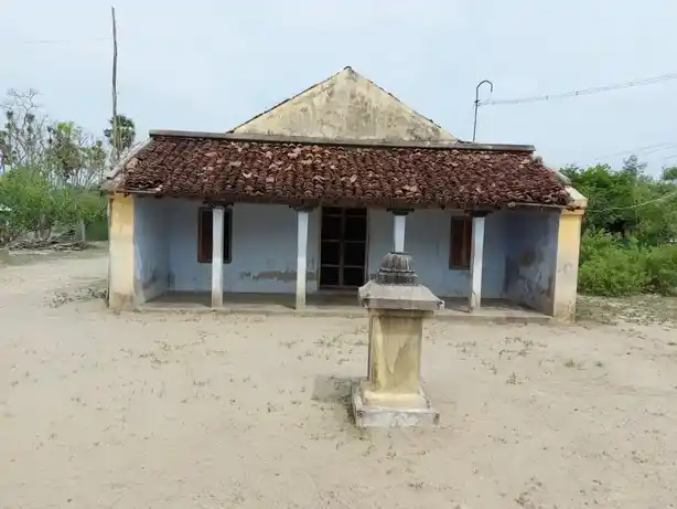 Arulmigu Kalyana Ramaswamy Temple, Thagatoore - 614714 அருள்மிகு கல்யாணராமசாமி திருக்கோயில், Thagatoore - 614714, Nagapattinam - Ancient Temple Architecture and History Image 6