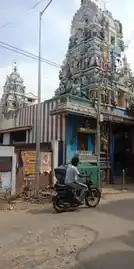 Arulmigu Kalyana Subramaniyaswamy Temple, Arisipalayam, Salem - 636009 அருள்மிகு கல்யாண சுப்ரமணியசுவாமி திருக்கோயில், அரிசிப்பாளையம், Salem - 636009, Salem - Ancient Temple Architecture and History Image 4