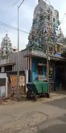 Arulmigu Kalyana Subramaniyaswamy Temple, Arisipalayam, Salem - 636009 அருள்மிகு கல்யாண சுப்ரமணியசுவாமி திருக்கோயில், அரிசிப்பாளையம், Salem - 636009, Salem - Ancient Temple Architecture and History Image 5