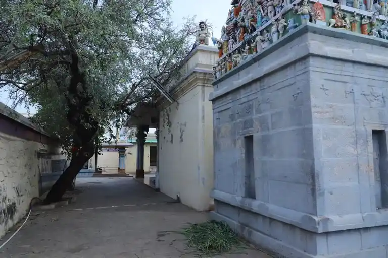 Arulmigu Kalyana Subramaniyaswamy Temple, Jalagandapuram, Surappalli - 636453 அருள்மிகு கல்யாண சுப்பிரமணியசுவாமி திருக்கோயில், ஜலகண்டபுரம், சூரப்பள்ளி - 636453, Salem - Ancient Temple Architecture and History Image 4