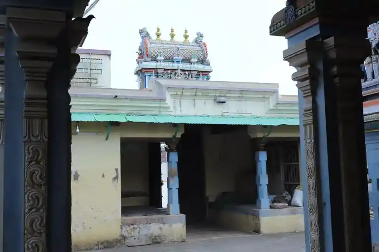 Arulmigu Kalyana Subramaniyaswamy Temple, Jalagandapuram, Surappalli - 636453 அருள்மிகு கல்யாண சுப்பிரமணியசுவாமி திருக்கோயில், ஜலகண்டபுரம், சூரப்பள்ளி - 636453, Salem - Ancient Temple Architecture and History Image 8