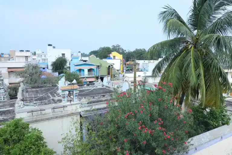 Arulmigu Kalyana Subramaniyaswamy Temple, Jalagandapuram, Surappalli - 636453 அருள்மிகு கல்யாண சுப்பிரமணியசுவாமி திருக்கோயில், ஜலகண்டபுரம், சூரப்பள்ளி - 636453, Salem - Ancient Temple Architecture and History Image 9