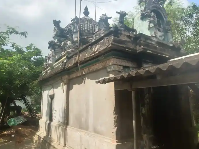 Arulmigu Kalyana Sundara Vinayagar Temple, Mannargudi - 614001