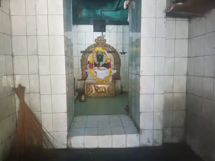 Arulmigu Kalyana Sundara Vinayagar Temple, Mannargudi - 614001 கல்யாணசுந்தர விநாயகர் திருக்கோயில், Mannargudi - 614001, Thiruvarur - Ancient Temple Architecture and History Image 2