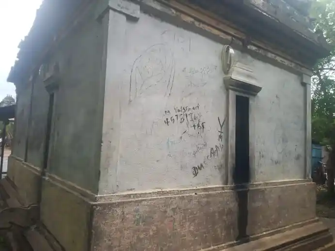 Arulmigu Kalyana Sundara Vinayagar Temple, Mannargudi - 614001 கல்யாணசுந்தர விநாயகர் திருக்கோயில், Mannargudi - 614001, Thiruvarur - Ancient Temple Architecture and History Image 3