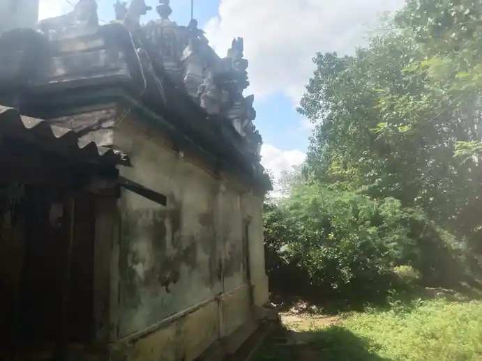 Arulmigu Kalyana Sundara Vinayagar Temple, Mannargudi - 614001 கல்யாணசுந்தர விநாயகர் திருக்கோயில், Mannargudi - 614001, Thiruvarur - Ancient Temple Architecture and History Image 4