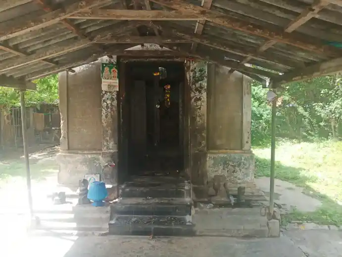 Arulmigu Kalyana Sundara Vinayagar Temple, Mannargudi - 614001 கல்யாணசுந்தர விநாயகர் திருக்கோயில், Mannargudi - 614001, Thiruvarur - Ancient Temple Architecture and History Image 5