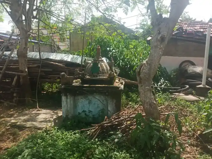 Arulmigu Kalyana Sundara Vinayagar Temple, Mannargudi - 614001 கல்யாணசுந்தர விநாயகர் திருக்கோயில், Mannargudi - 614001, Thiruvarur - Ancient Temple Architecture and History Image 6