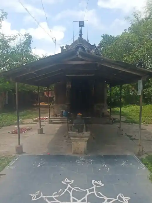 Arulmigu Kalyana Sundara Vinayagar Temple, Mannargudi - 614001 கல்யாணசுந்தர விநாயகர் திருக்கோயில், Mannargudi - 614001, Thiruvarur - Ancient Temple Architecture and History Image 8