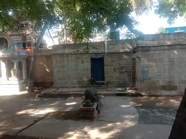 Arulmigu Kalyana Sundareswarar Temple, Avaniyapuram, Madurai - 625012 அருள்மிகு கல்யாண சுந்ரேசுவரர் திருக்கோயில், அவனியாபுரம், Madurai - 625012, Madurai - Ancient Temple Architecture and History Image 2