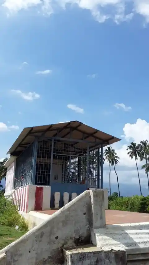 Arulmigu Kalyana Sundareswarar Temple, Mela Ambur - 627418 அருள்மிகு கல்யாண சுந்தரேஸ்வரர் திருக்கோயில், Mela Ambur - 627418, Tenkasi - Ancient Temple Architecture and History Image 4