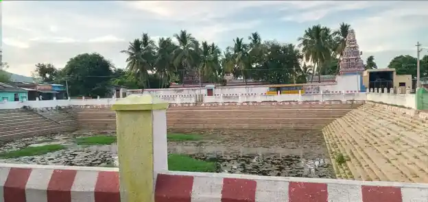 Arulmigu Kalyana Sundareswarar Temple, Vao Office Opp, Athimanjeri - 631302 அருள்மிகு கல்யாண சுந்தரேஸ்வரர் திருக்கோயில், Vao Office Opp, Athimanjeri - 631302, Tiruvallur - Ancient Temple Architecture and History Image 5