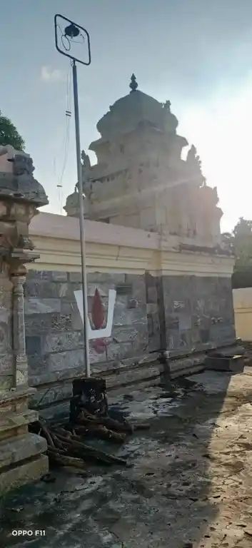 Arulmigu Kalyana Varadharajaperumal Temple, Appakkoodal - 638315 அருள்மிகு கல்யாணவரதராஜப்பெருமாள் திருக்கோயில், Appakkoodal - 638315, Erode - Ancient Temple Architecture and History Image 4