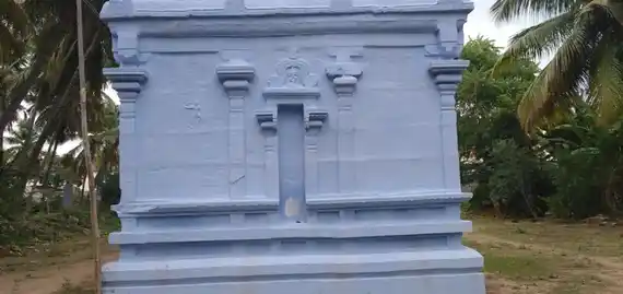 Arulmigu Kalyana Varatharaja Perumal Temple, Karathozhuvu - 642203