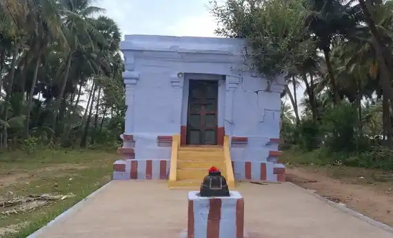 Arulmigu Kalyana Varatharaja Perumal Temple, Karathozhuvu - 642203 அருள்மிகு கல்யாண வரதராஜப்பெருமாள் திருக்கோயில், Karathozhuvu - 642203, Tiruppur - Ancient Temple Architecture and History Image 3