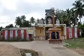 Arulmigu Kalyana Varatharaja Perumal Temple, Kolumam - 642204